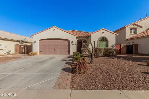 3667 S 185TH Drive, Goodyear, AZ 85338