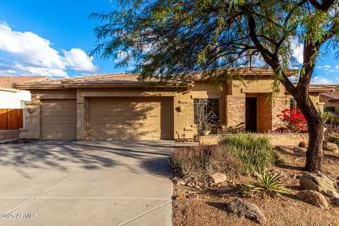 4119 S LAS VILLA Way, Gold Canyon, AZ 85118