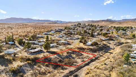 17450 E MEADOW Lane, Mayer, AZ 86333