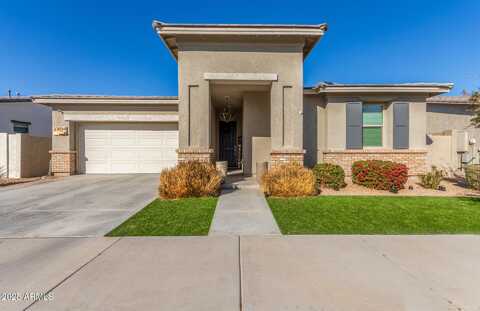 23094 E CALLE DE FLORES --, Queen Creek, AZ 85142