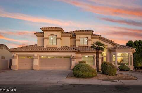 1763 S RED ROCK Street, Gilbert, AZ 85295