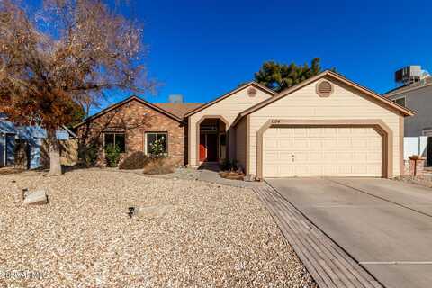 1574 E KENT Avenue, Chandler, AZ 85225