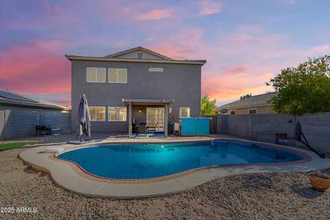 13164 W CROCUS Drive, Surprise, AZ 85379