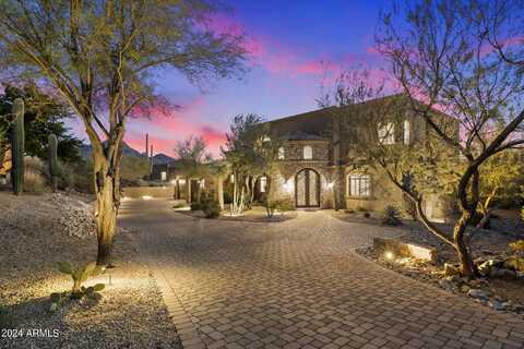10793 E LA JUNTA Road, Scottsdale, AZ 85255