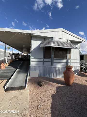 11435 E APACHE Trail, Apache Junction, AZ 85120