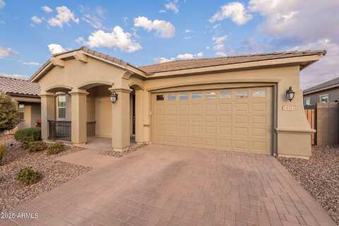 34357 N RED CLAY Road, San Tan Valley, AZ 85144