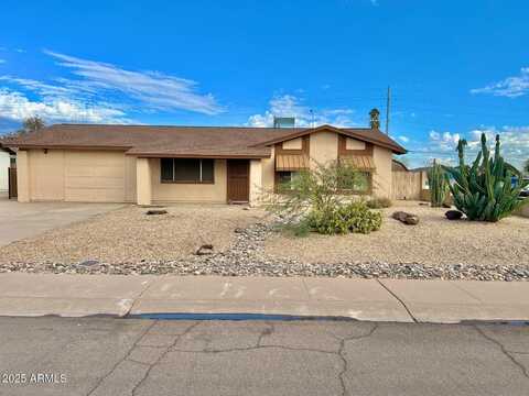 9817 N 43RD Drive, Glendale, AZ 85302