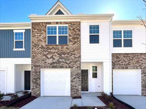 2052 Glen Crossing Drive, Durham, NC 27704