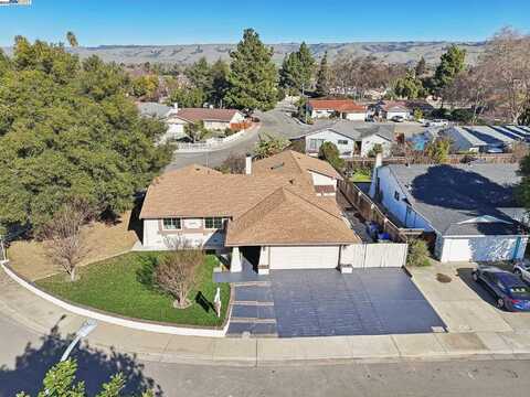 34348 Atteridge Ct, Fremont, CA 94555