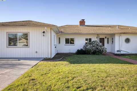 37111 Elm St, Fremont, CA 94536