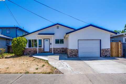 122 Roney Ave, Vallejo, CA 94590