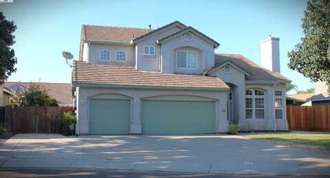 3505 Plaudit Ct, Modesto, CA 95355