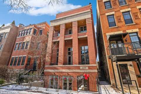 2152 N. Racine Avenue, Chicago, IL 60614