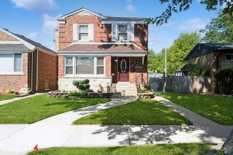 8806 S. Bennett Avenue, Chicago, IL 60617