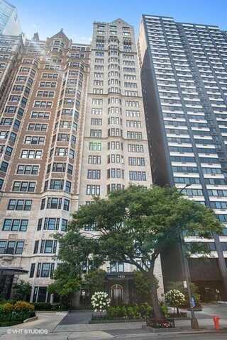 1430 N. Lake Shore Drive, Chicago, IL 60610