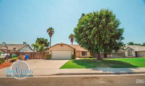 12221 Clementa Avenue, Bakersfield, CA 93312