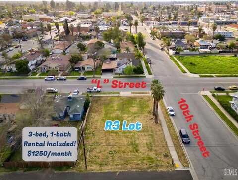 920 L Street, Bakersfield, CA 93304