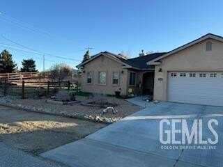 22325 McCarthy, Tehachapi, CA 93561