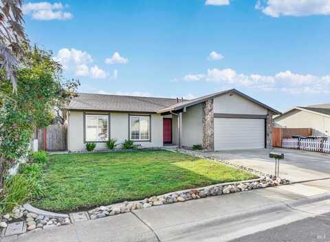 1209 Skylark Court, Suisun City, CA 94585