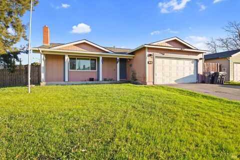 2078 Cormorant Drive, Fairfield, CA 94533