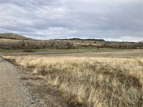 Bca Lot 1 Blue Creek Road, Billings, MT 59101