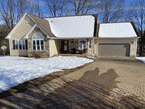 321 Glenview Drive, Bedford, IN 47421