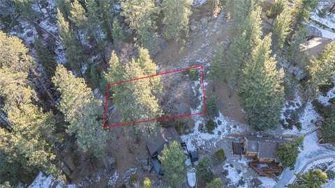 0 Canyon Trail, Big Bear Lake, CA 92315