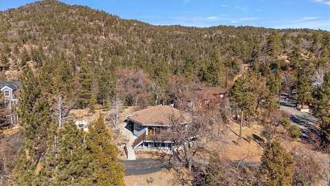 1274 Piney Ridge Place, Fawnskin, CA 92333