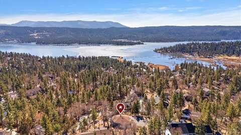 1274 Piney Ridge Place, Fawnskin, CA 92333