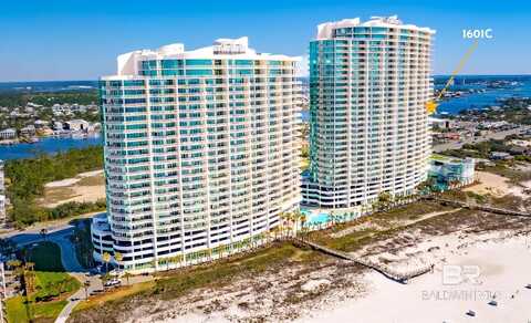 26350 Perdido Beach Boulevard, Orange Beach, AL 36561