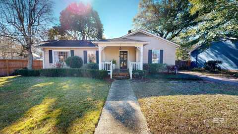 1 York Place, Mobile, AL 36608