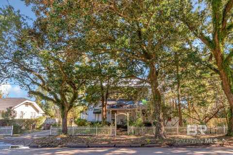 505 Michigan Avenue, Mobile, AL 36604