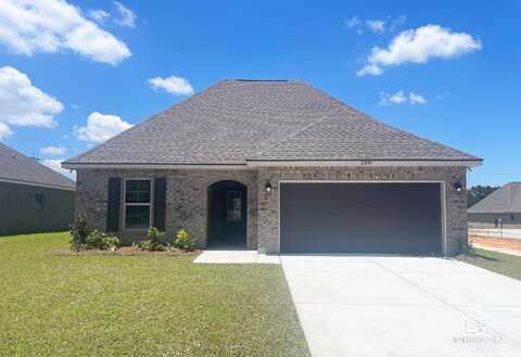 21099 Central Avenue, Silverhill, AL 36576