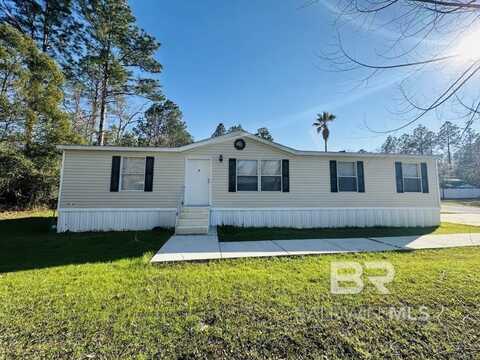 25231 Pompano Drive, Elberta, AL 36530