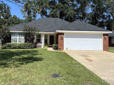 8179 Edgewood Drive, Daphne, AL 36526