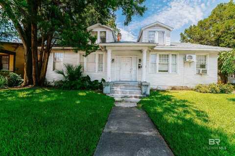 5 N Fulton Street, Mobile, AL 36607