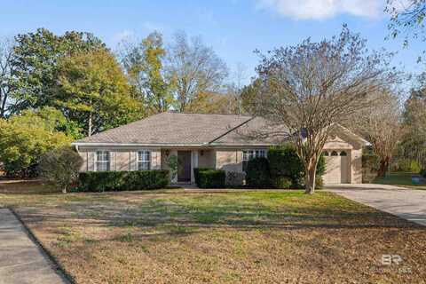 7 Fox Run, Fairhope, AL 36532