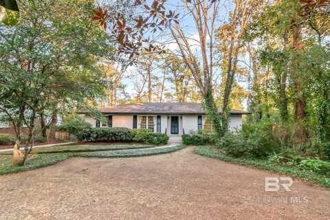 308 Brawood Drive, Mobile, AL 36608