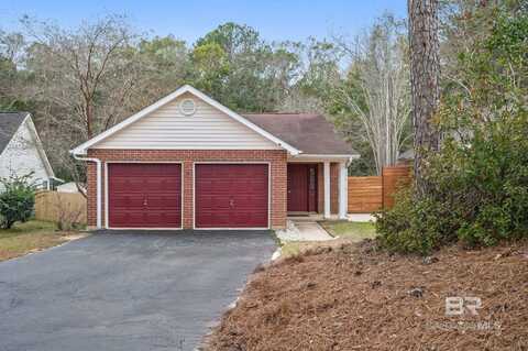 3716 Pepper Ridge Drive, Mobile, AL 36693