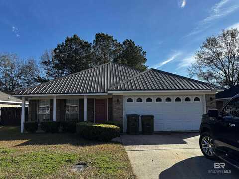 24432 Gemstone Drive, Loxley, AL 36551