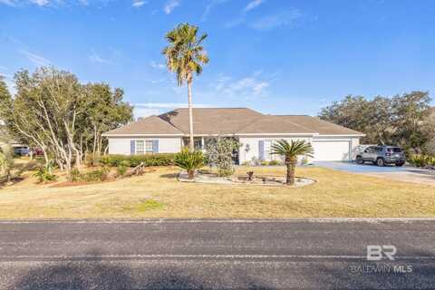 31161 Oak Drive, Orange Beach, AL 36561