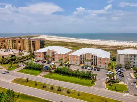 1705 Bienville Boulevard, Dauphin Island, AL 36528