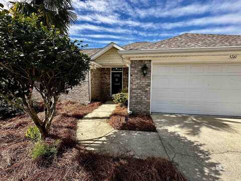 5761 Shady Woods Court, Gulf Shores, AL 36542