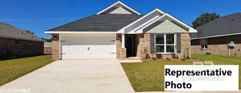 700 Mayflower Drive, Foley, AL 36535