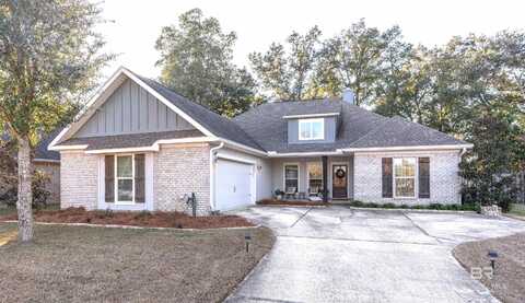 20325 Cadena Creek Avenue, Fairhope, AL 36532