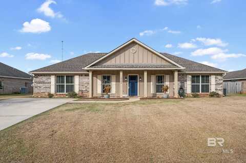 18240 Outlook Drive, Loxley, AL 36551