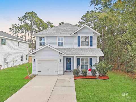 4820 Wilson Boulevard, Orange Beach, AL 36561