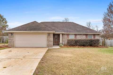 18634 Explorer Drive, Loxley, AL 36551