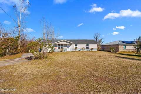 3201 Ten Acre Road, Panama City, FL 32405