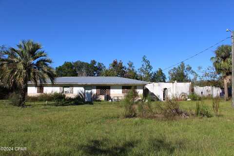 1000 NW Lesne Road, Fountain, FL 32438